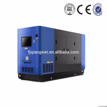 high quality portable genset 40kw 4BT3.9-G2 engine diesel 50kva generator set